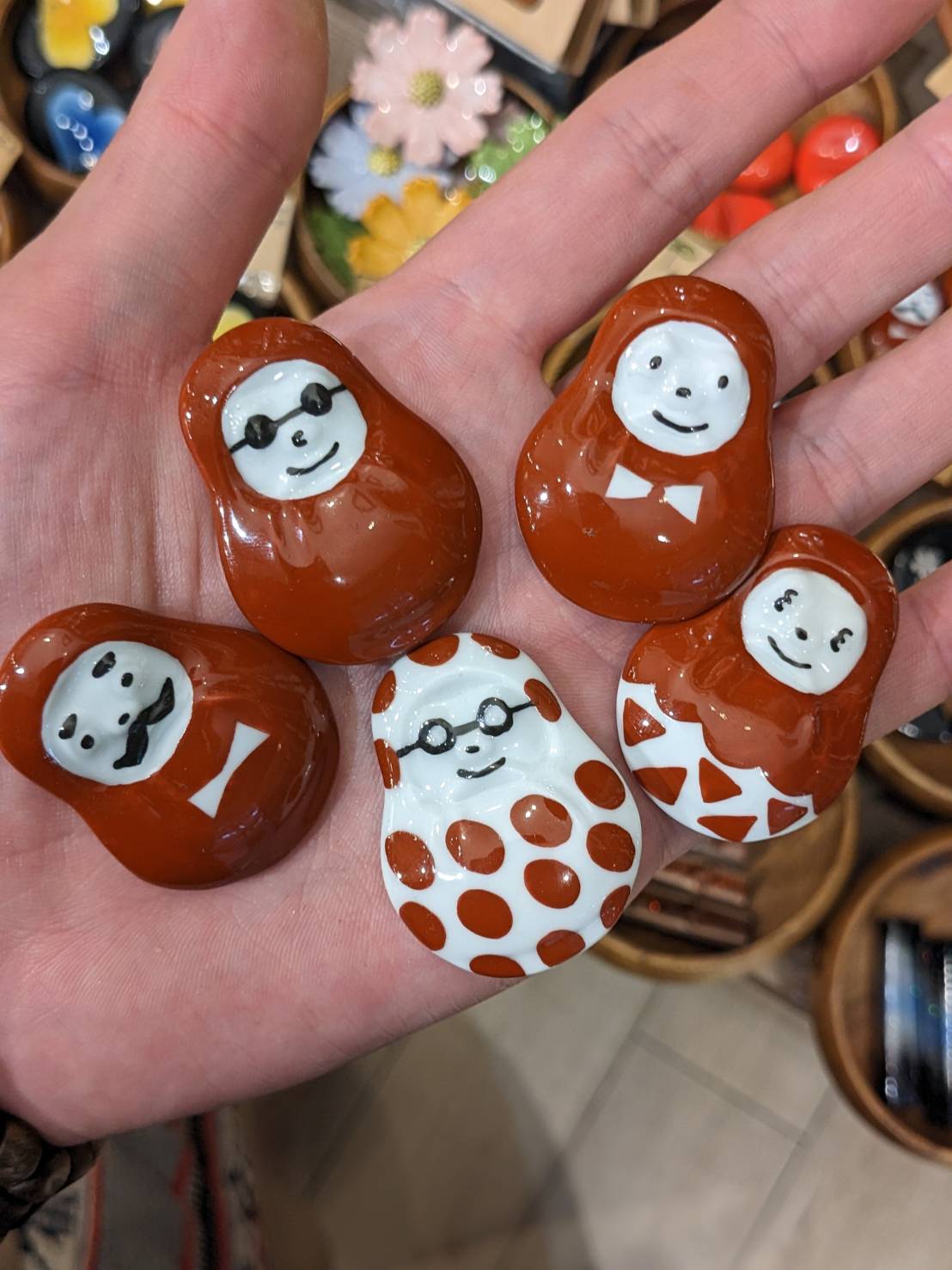 岡モータース　焼き餅　オブジェ 159941_0.jpg